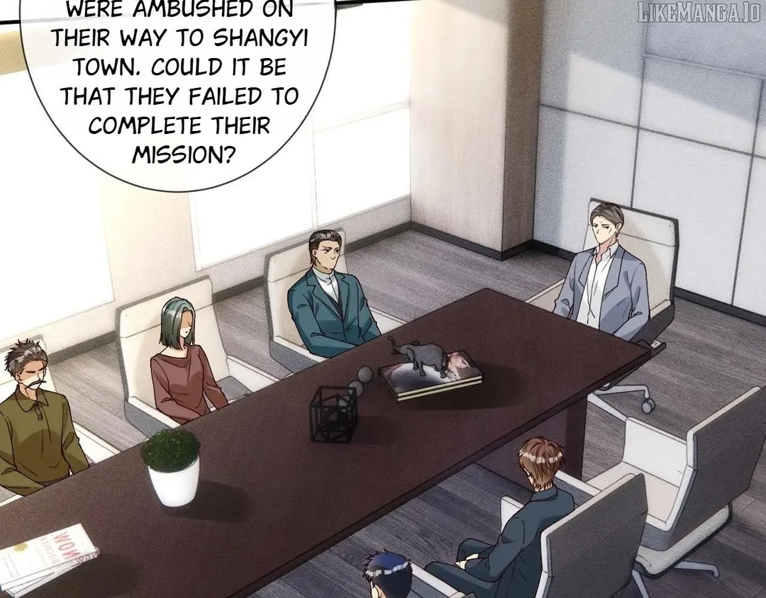 Everyone’s Darling - Chapter 355 Page 68
