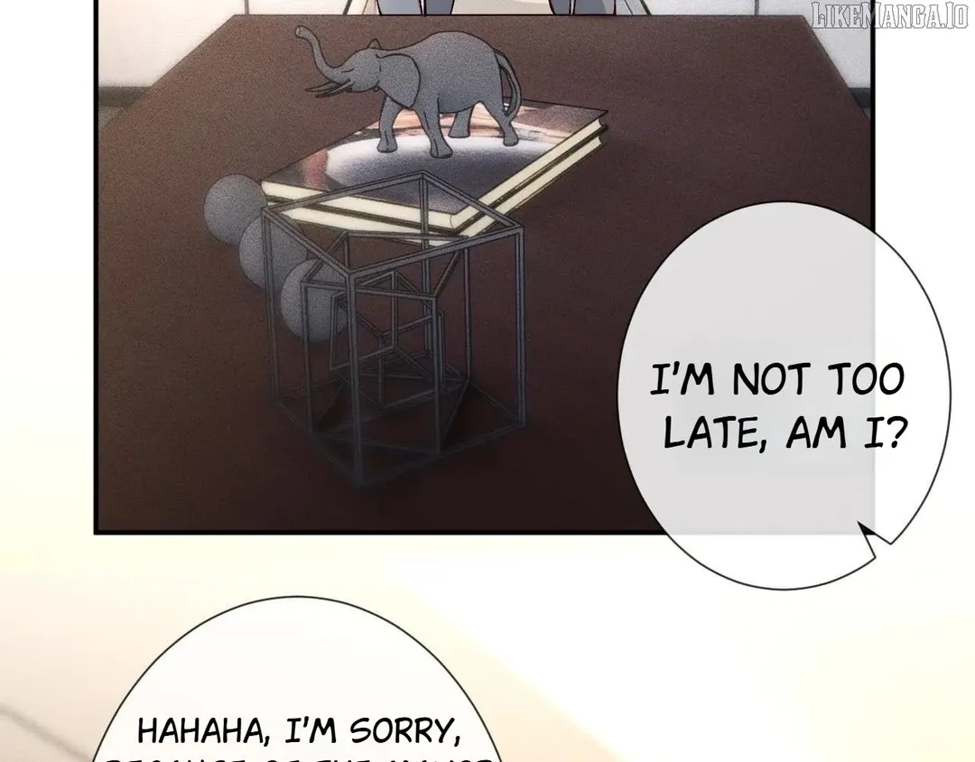 Everyone’s Darling - Chapter 355 Page 73