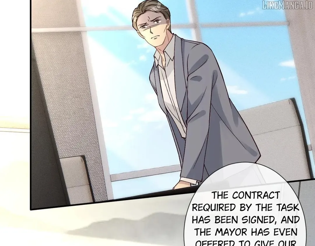 Everyone’s Darling - Chapter 355 Page 77