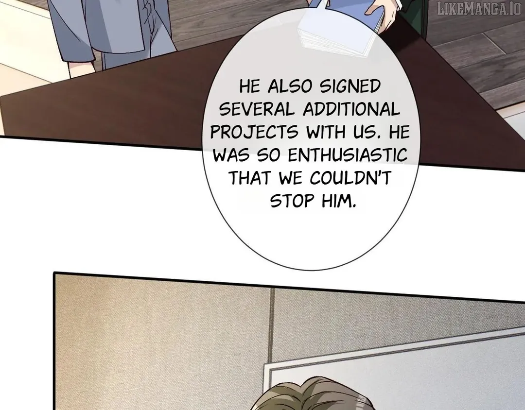 Everyone’s Darling - Chapter 355 Page 79