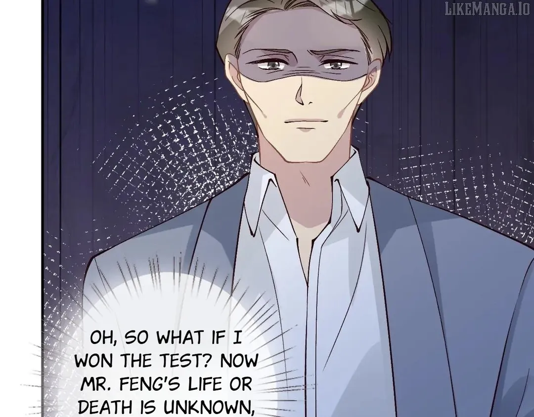 Everyone’s Darling - Chapter 355 Page 86