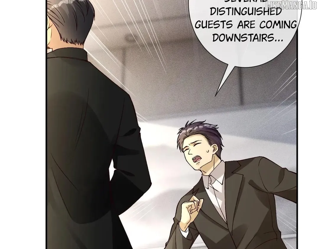 Everyone’s Darling - Chapter 355 Page 90