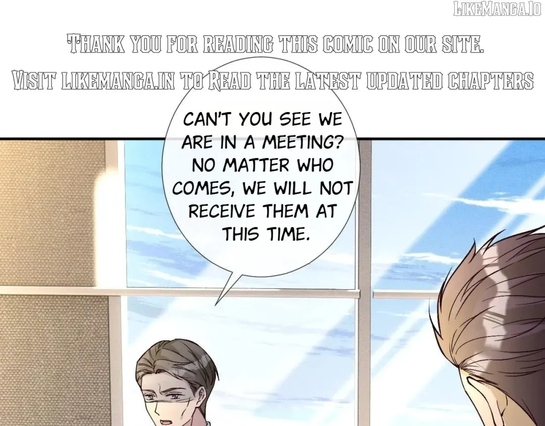 Everyone’s Darling - Chapter 356 Page 1
