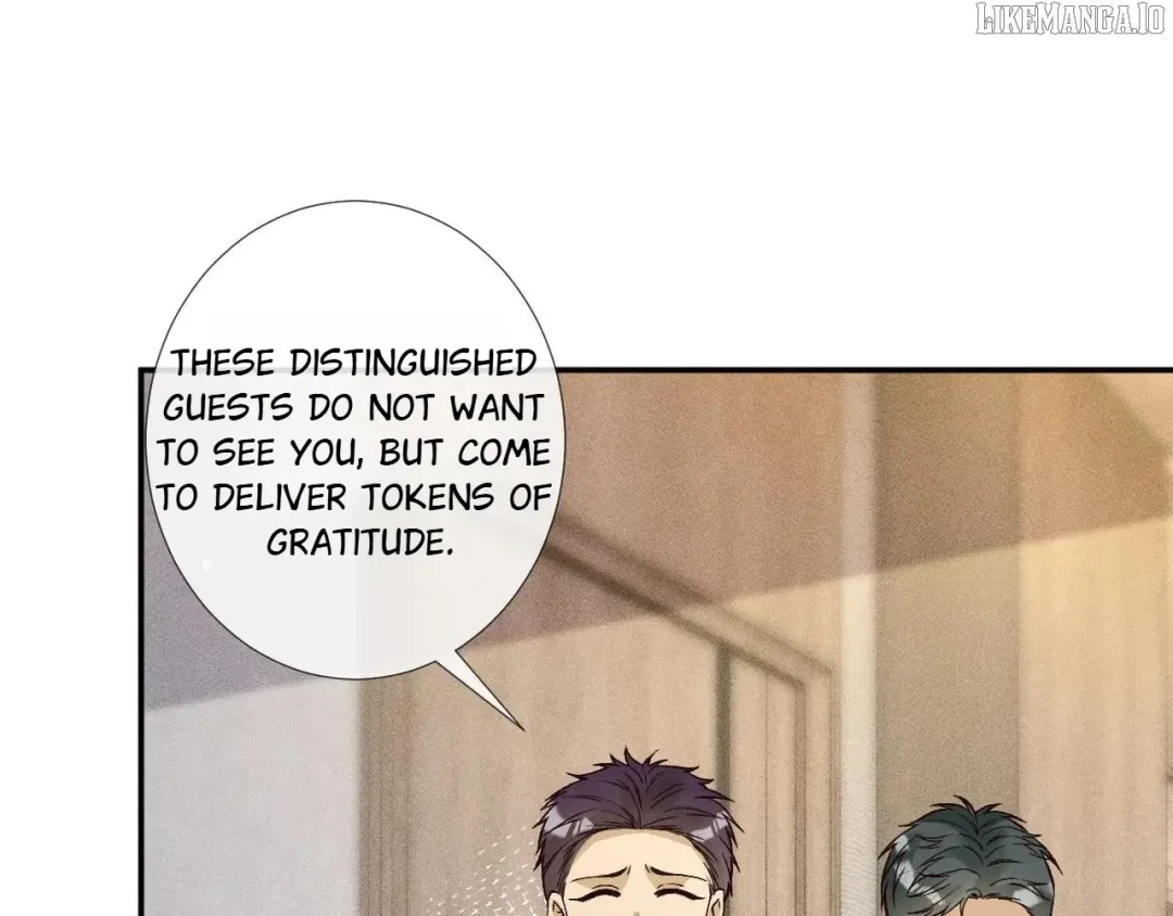 Everyone’s Darling - Chapter 356 Page 3