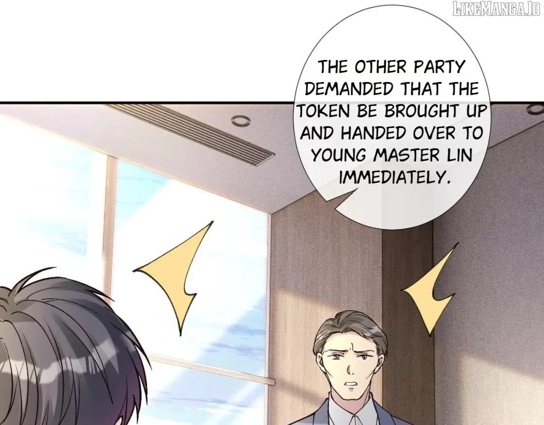 Everyone’s Darling - Chapter 356 Page 5