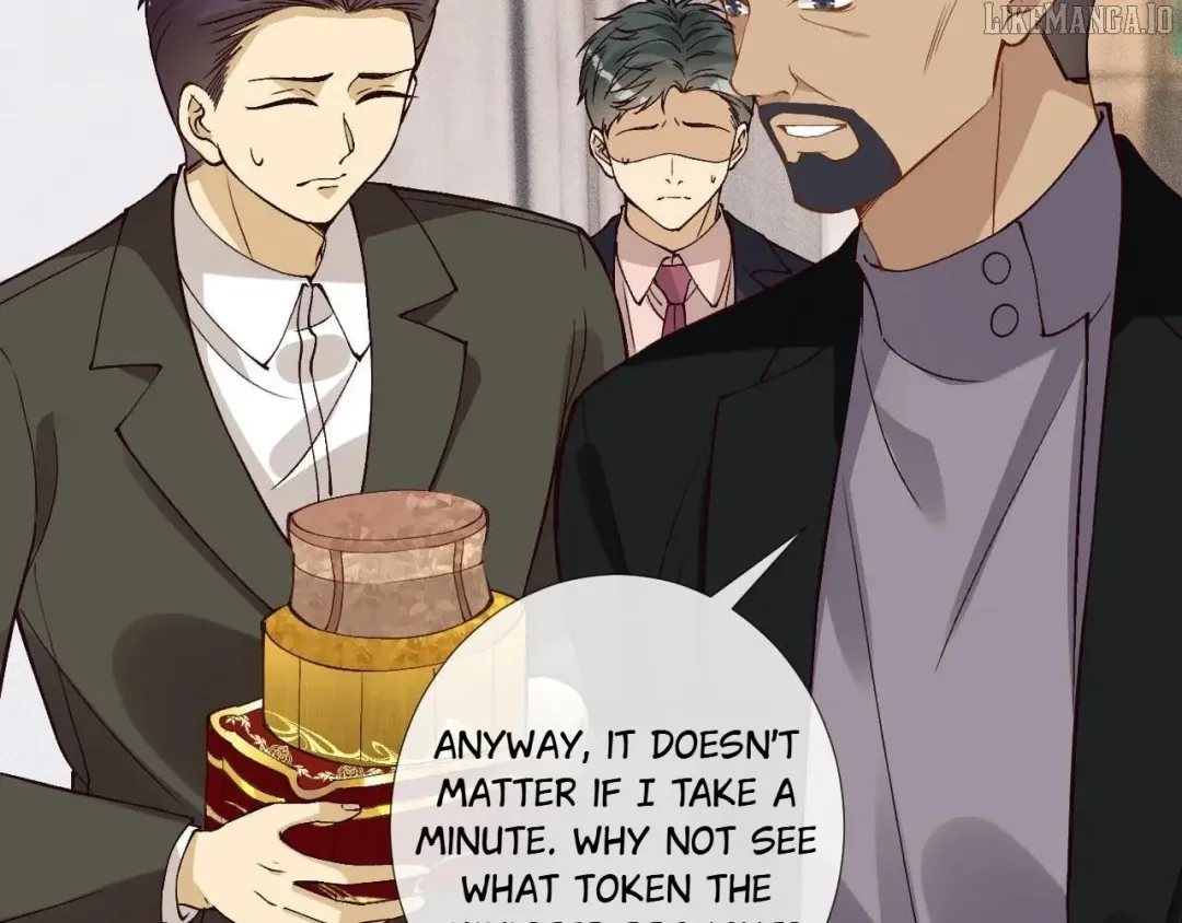 Everyone’s Darling - Chapter 356 Page 12