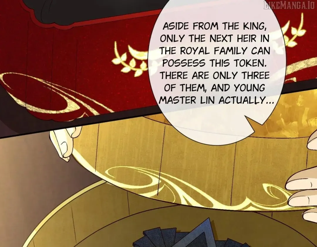 Everyone’s Darling - Chapter 356 Page 16