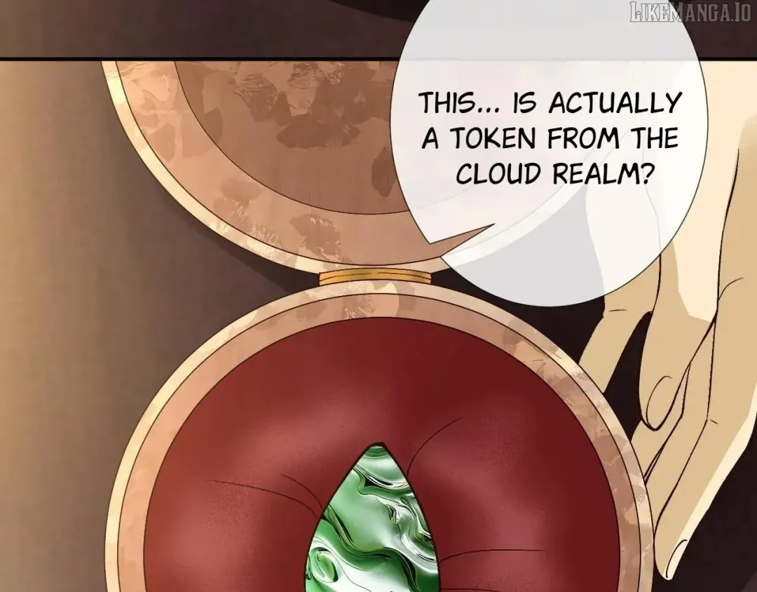 Everyone’s Darling - Chapter 356 Page 18