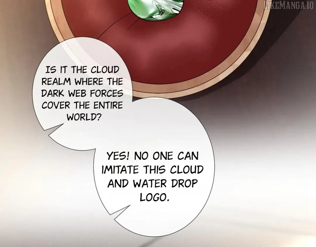 Everyone’s Darling - Chapter 356 Page 19