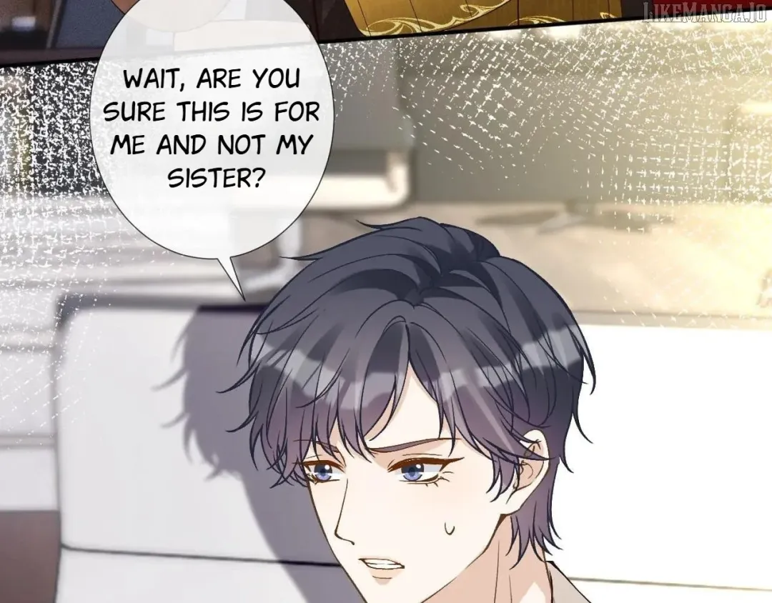Everyone’s Darling - Chapter 356 Page 21