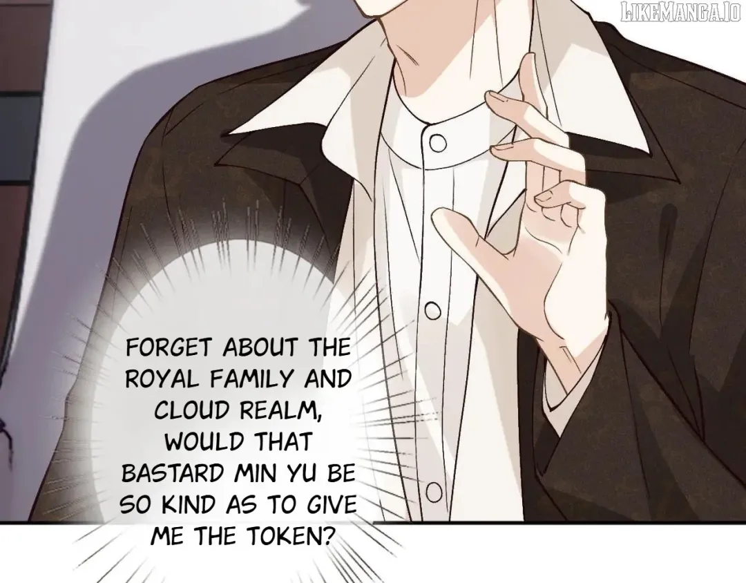 Everyone’s Darling - Chapter 356 Page 22