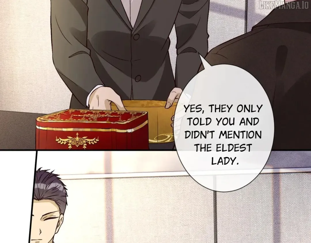 Everyone’s Darling - Chapter 356 Page 25