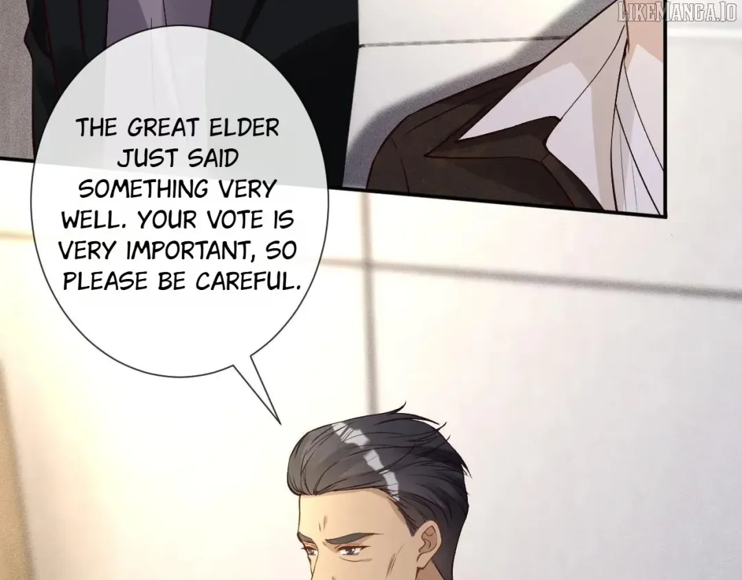 Everyone’s Darling - Chapter 356 Page 29