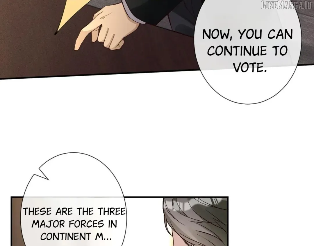 Everyone’s Darling - Chapter 356 Page 30