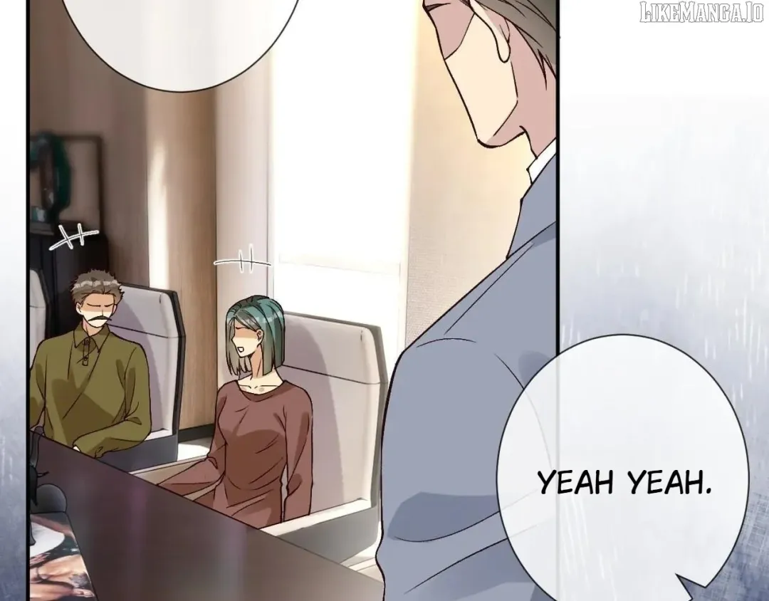 Everyone’s Darling - Chapter 356 Page 31