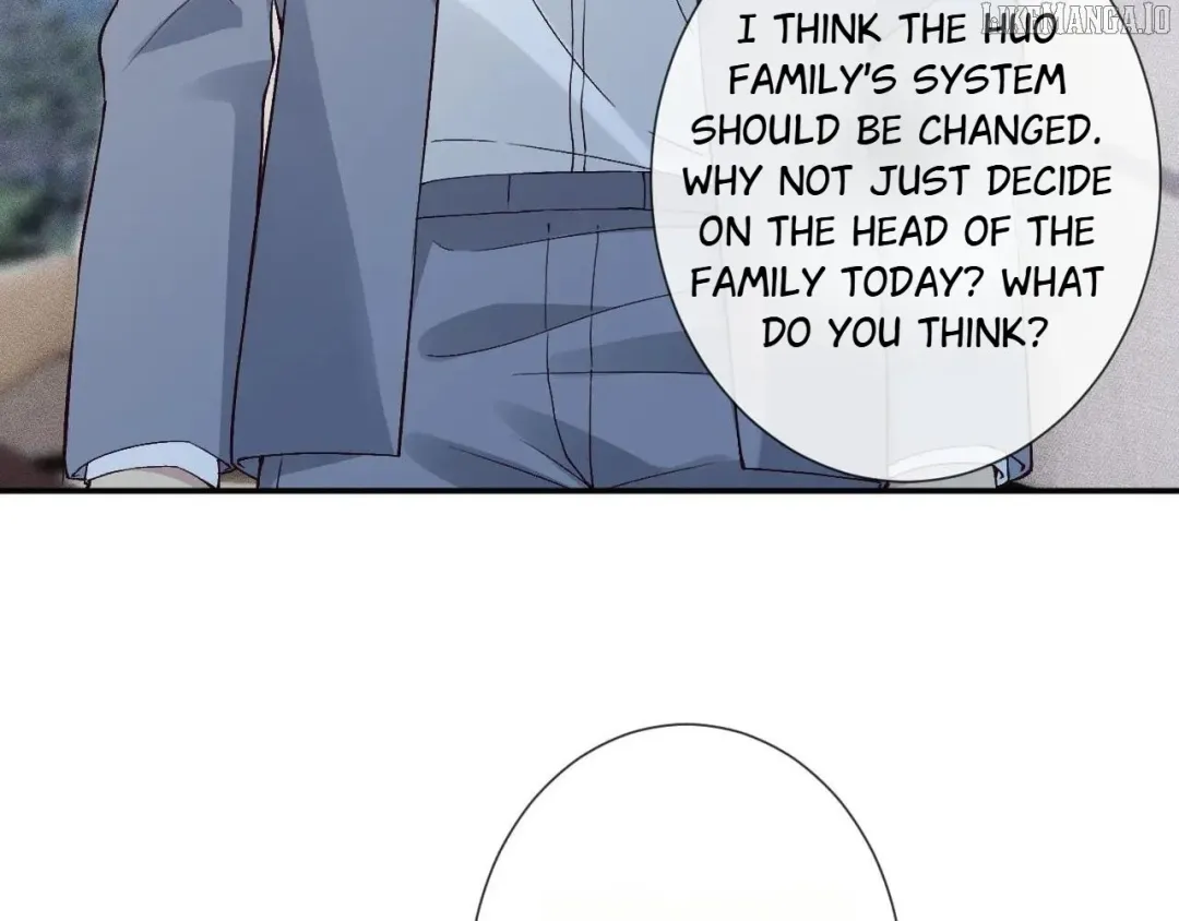 Everyone’s Darling - Chapter 356 Page 40