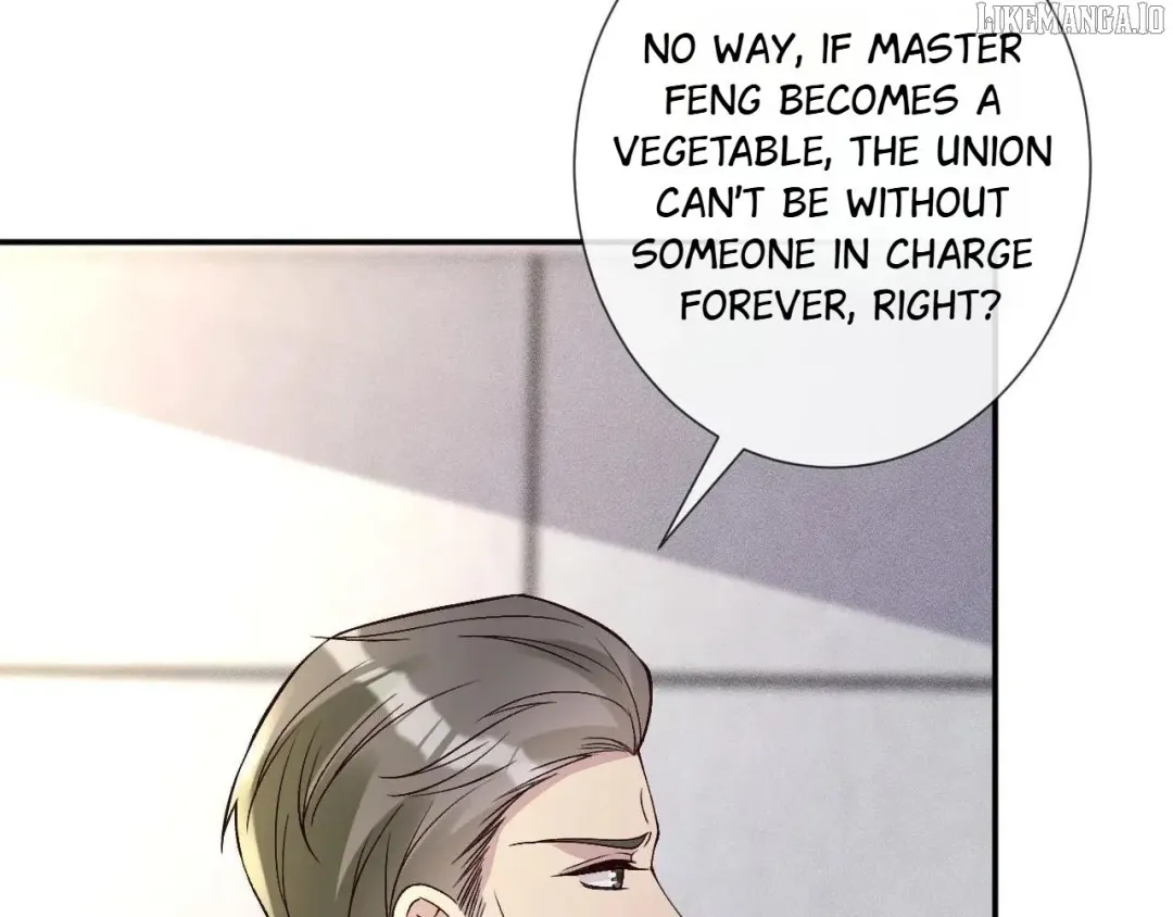 Everyone’s Darling - Chapter 356 Page 43