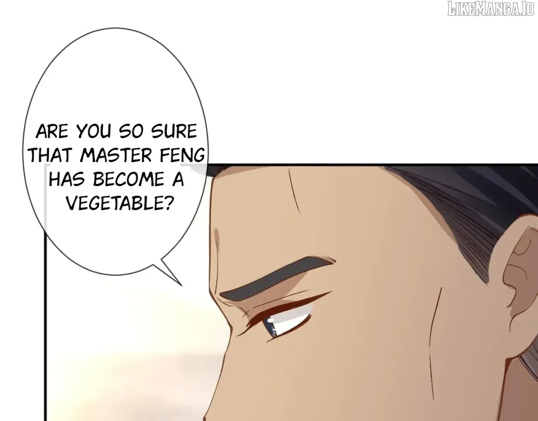 Everyone’s Darling - Chapter 356 Page 46