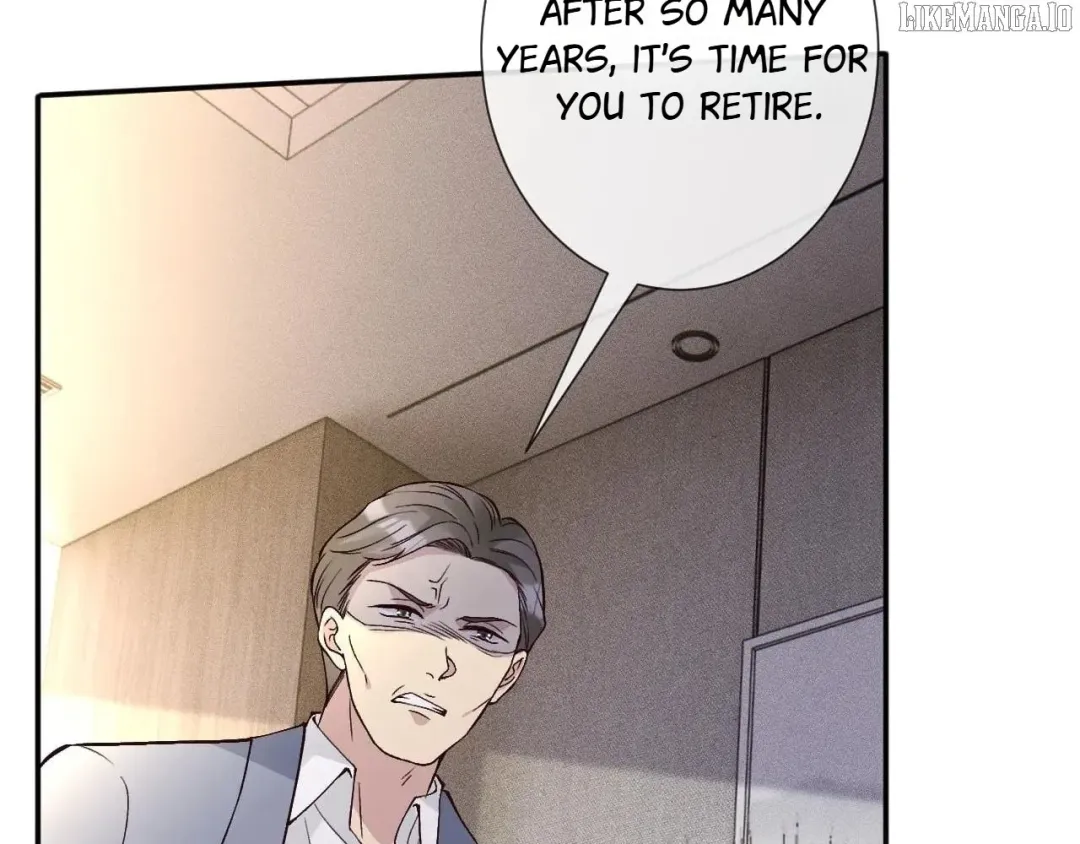 Everyone’s Darling - Chapter 356 Page 56