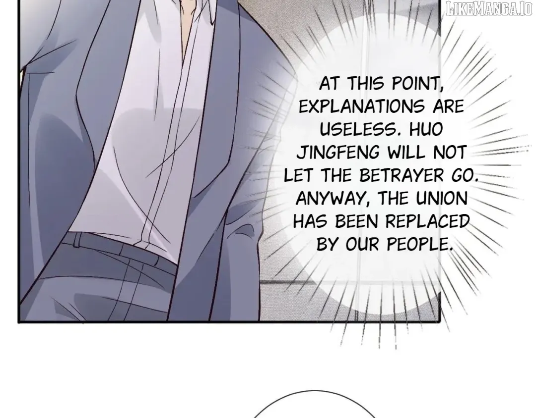 Everyone’s Darling - Chapter 356 Page 57