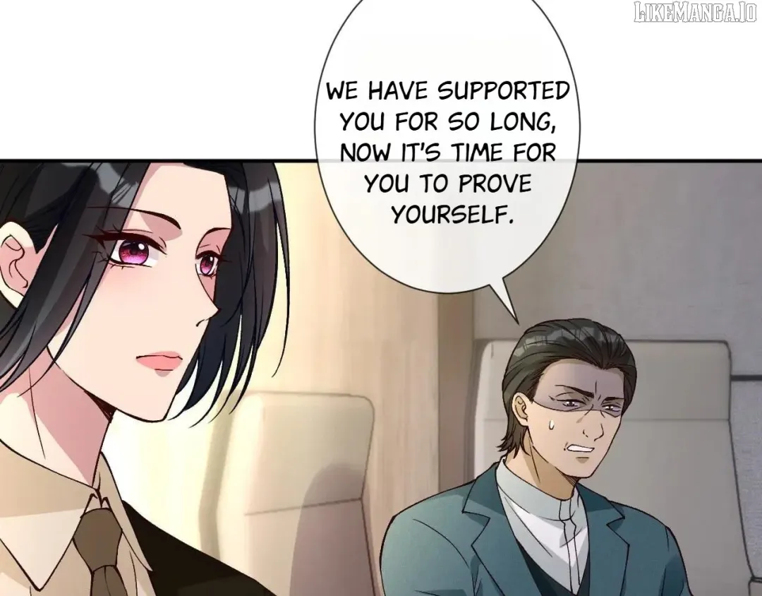 Everyone’s Darling - Chapter 356 Page 58