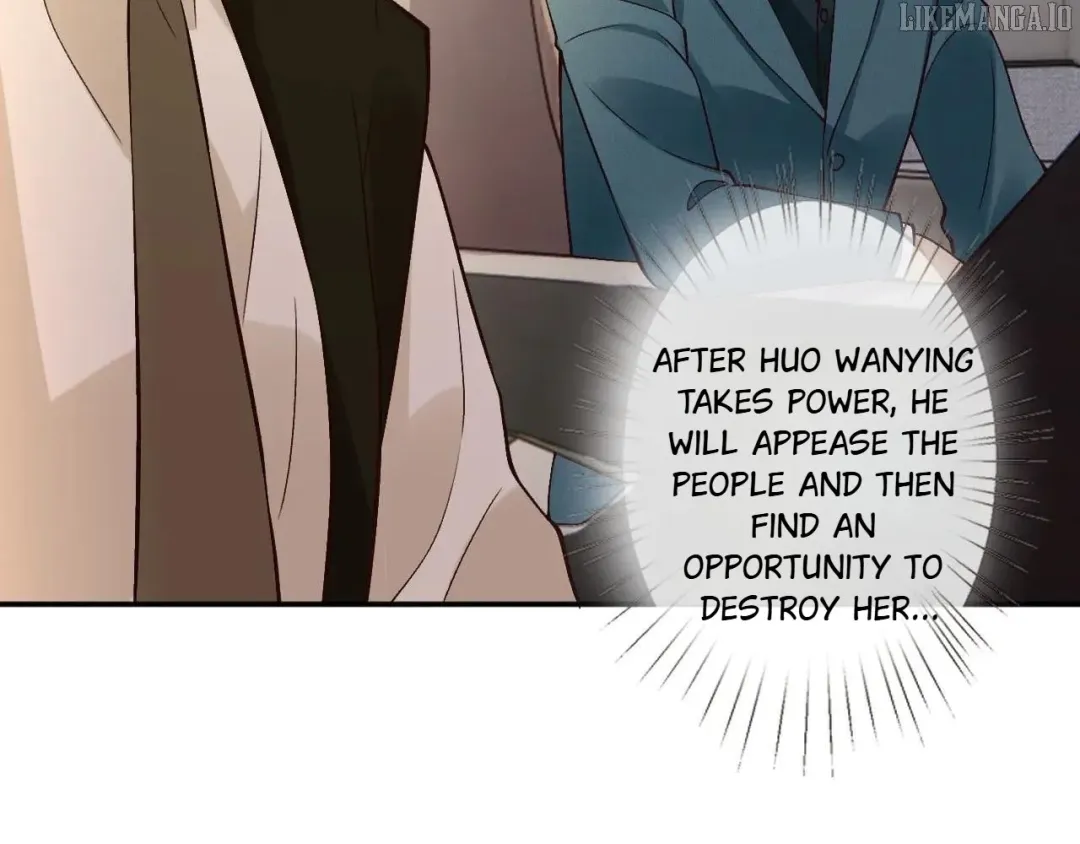 Everyone’s Darling - Chapter 356 Page 59