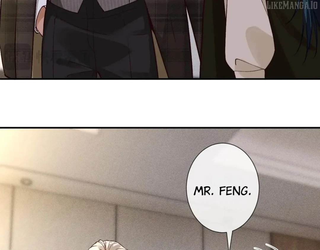 Everyone’s Darling - Chapter 356 Page 63