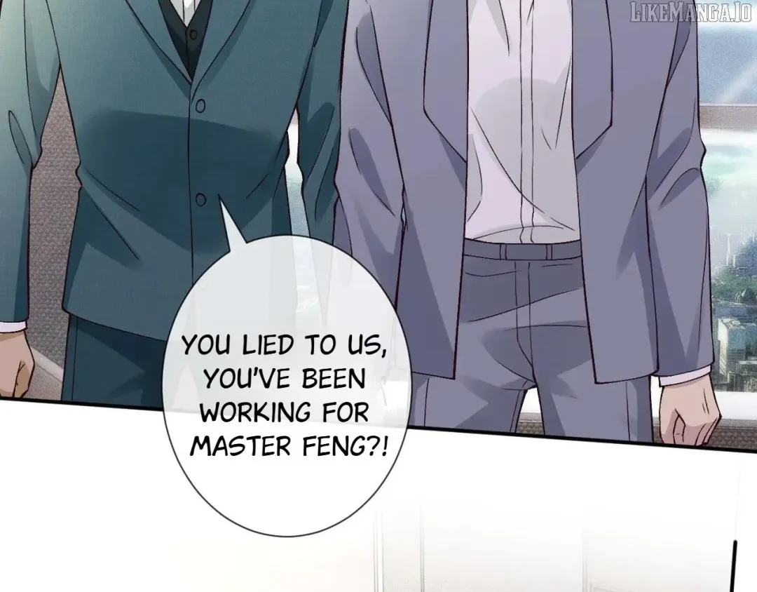 Everyone’s Darling - Chapter 356 Page 72