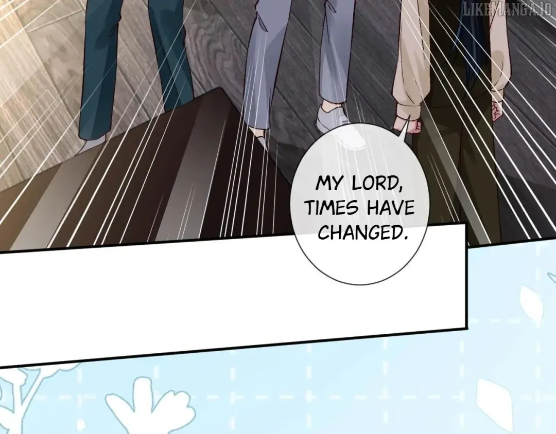 Everyone’s Darling - Chapter 356 Page 80