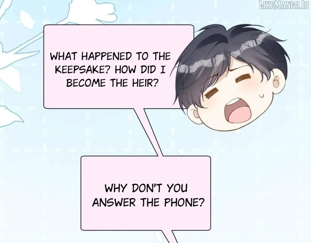 Everyone’s Darling - Chapter 356 Page 81