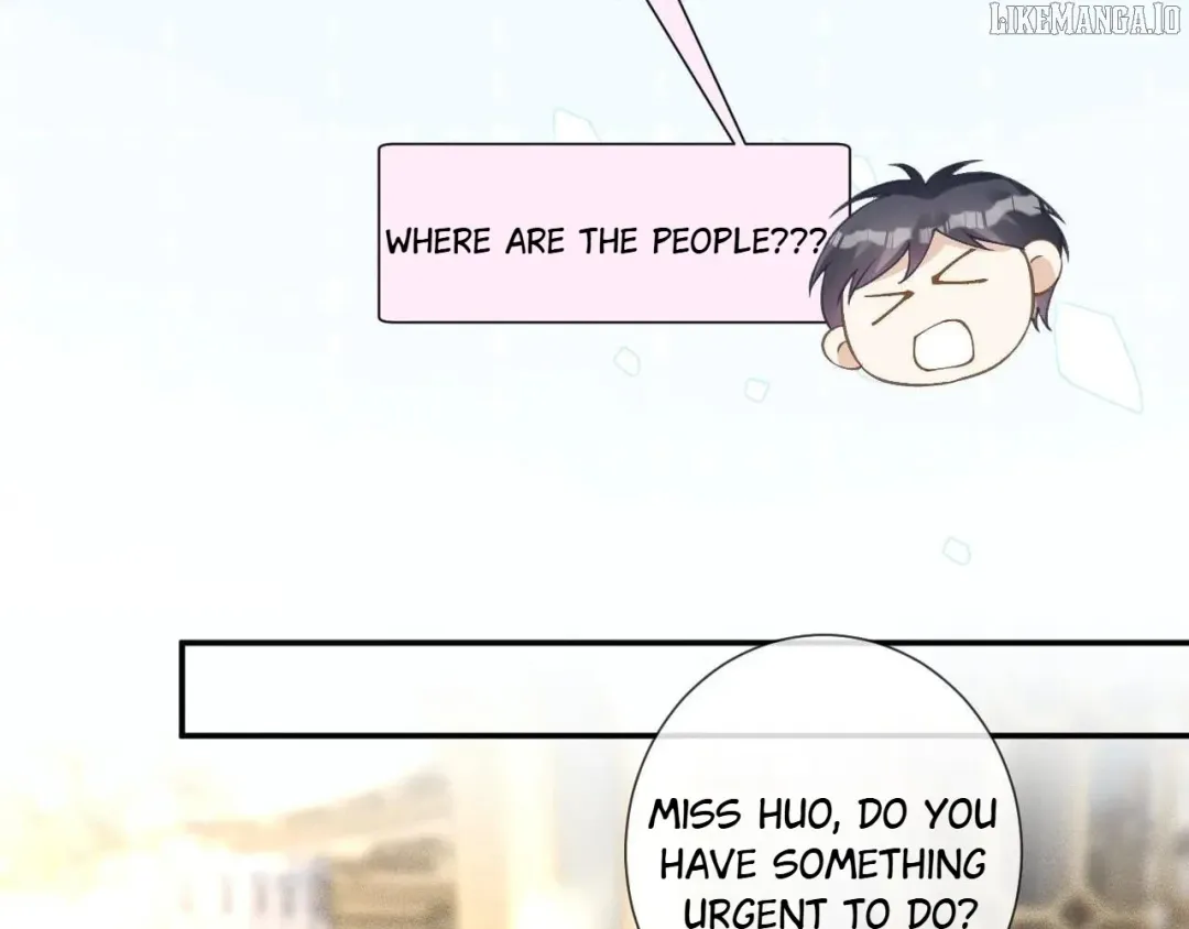 Everyone’s Darling - Chapter 356 Page 82