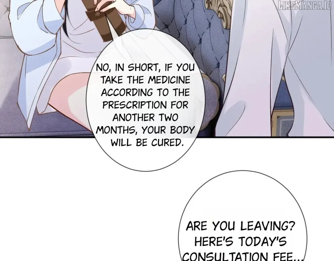 Everyone’s Darling - Chapter 356 Page 84