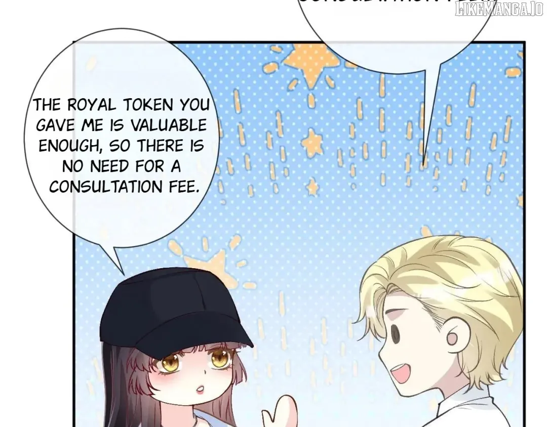 Everyone’s Darling - Chapter 356 Page 85