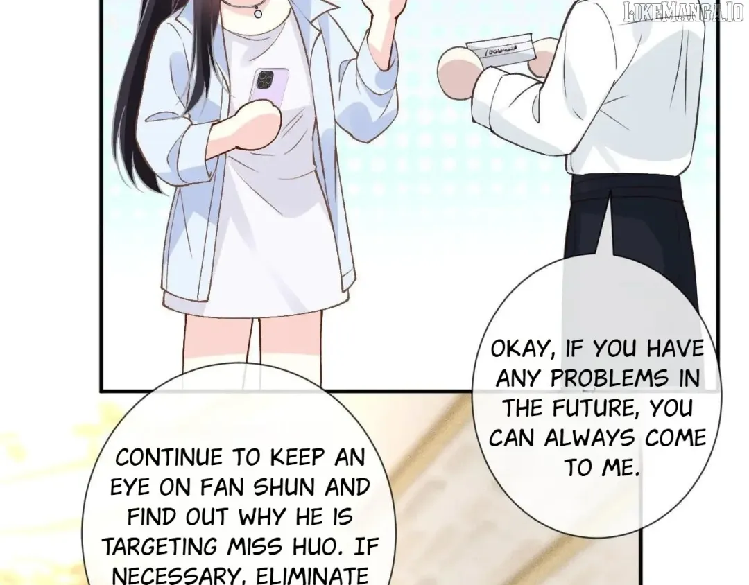 Everyone’s Darling - Chapter 356 Page 86