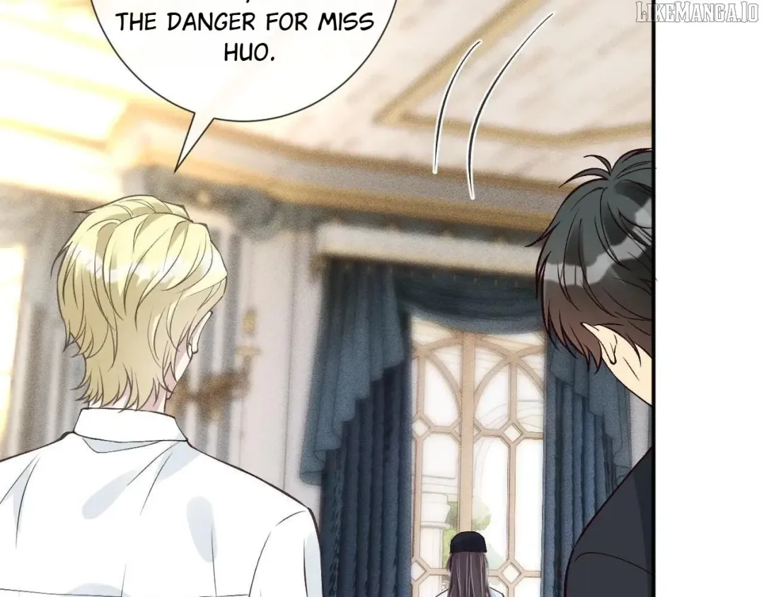 Everyone’s Darling - Chapter 356 Page 87