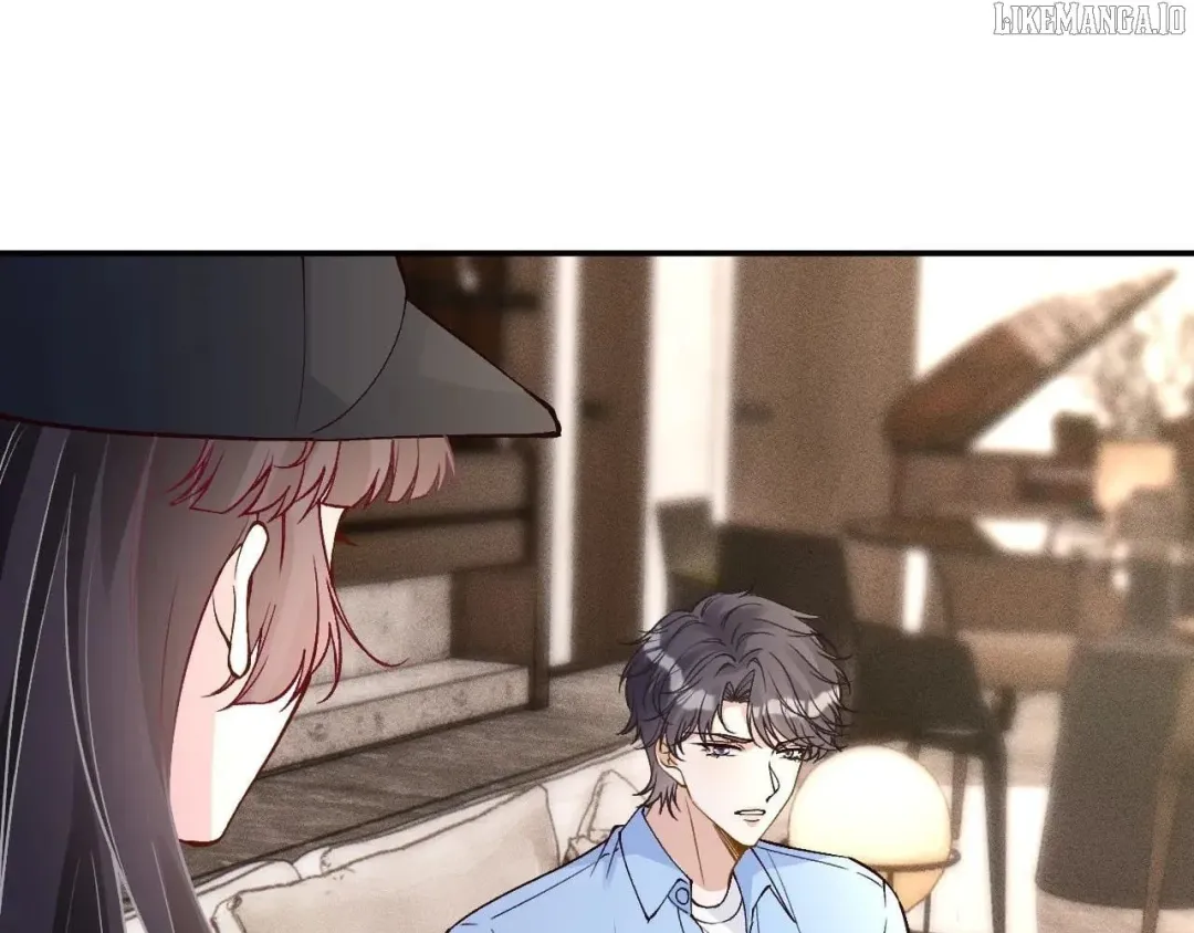 Everyone’s Darling - Chapter 357 Page 4