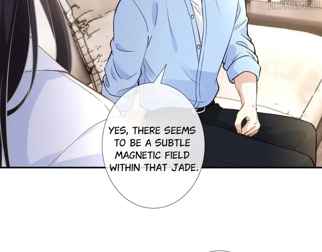 Everyone’s Darling - Chapter 357 Page 5