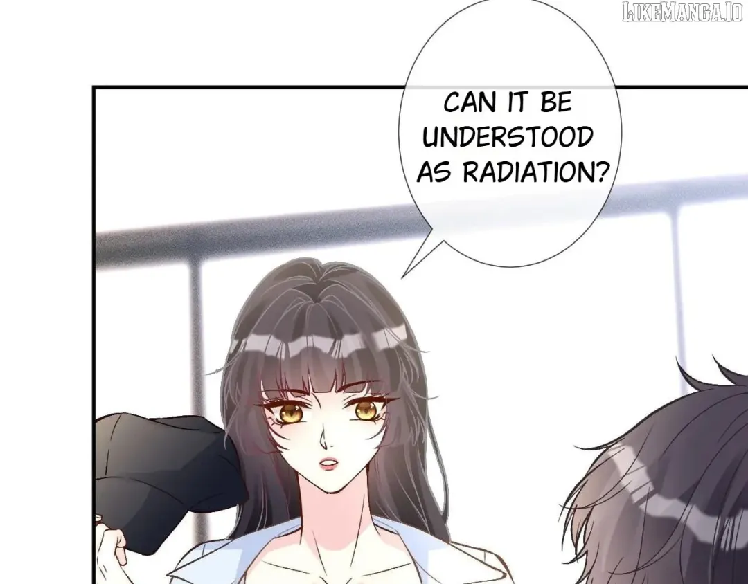 Everyone’s Darling - Chapter 357 Page 6