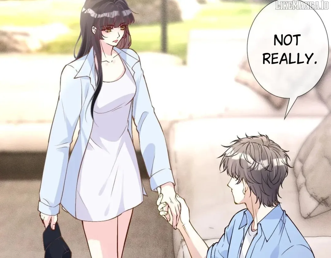 Everyone’s Darling - Chapter 357 Page 8