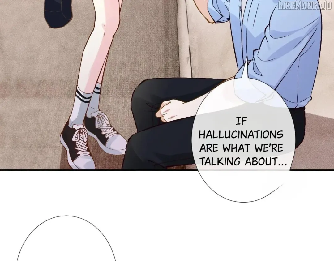 Everyone’s Darling - Chapter 357 Page 9