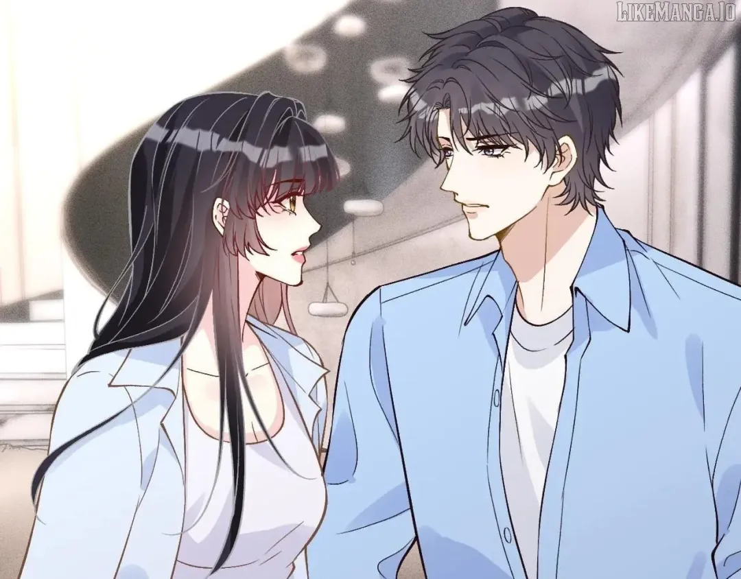 Everyone’s Darling - Chapter 357 Page 12