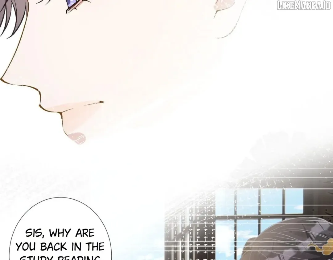 Everyone’s Darling - Chapter 357 Page 14