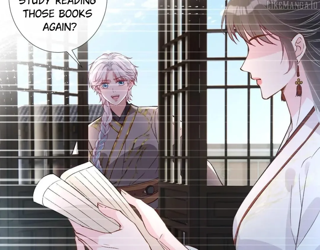 Everyone’s Darling - Chapter 357 Page 15