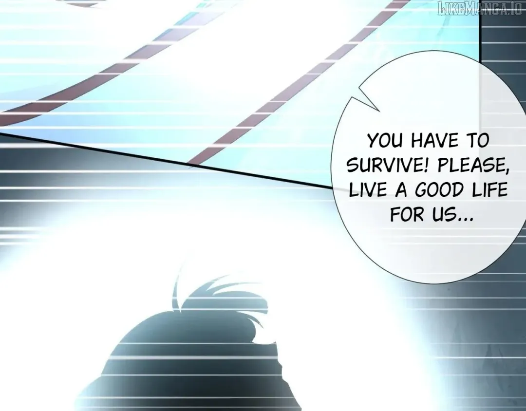 Everyone’s Darling - Chapter 357 Page 21