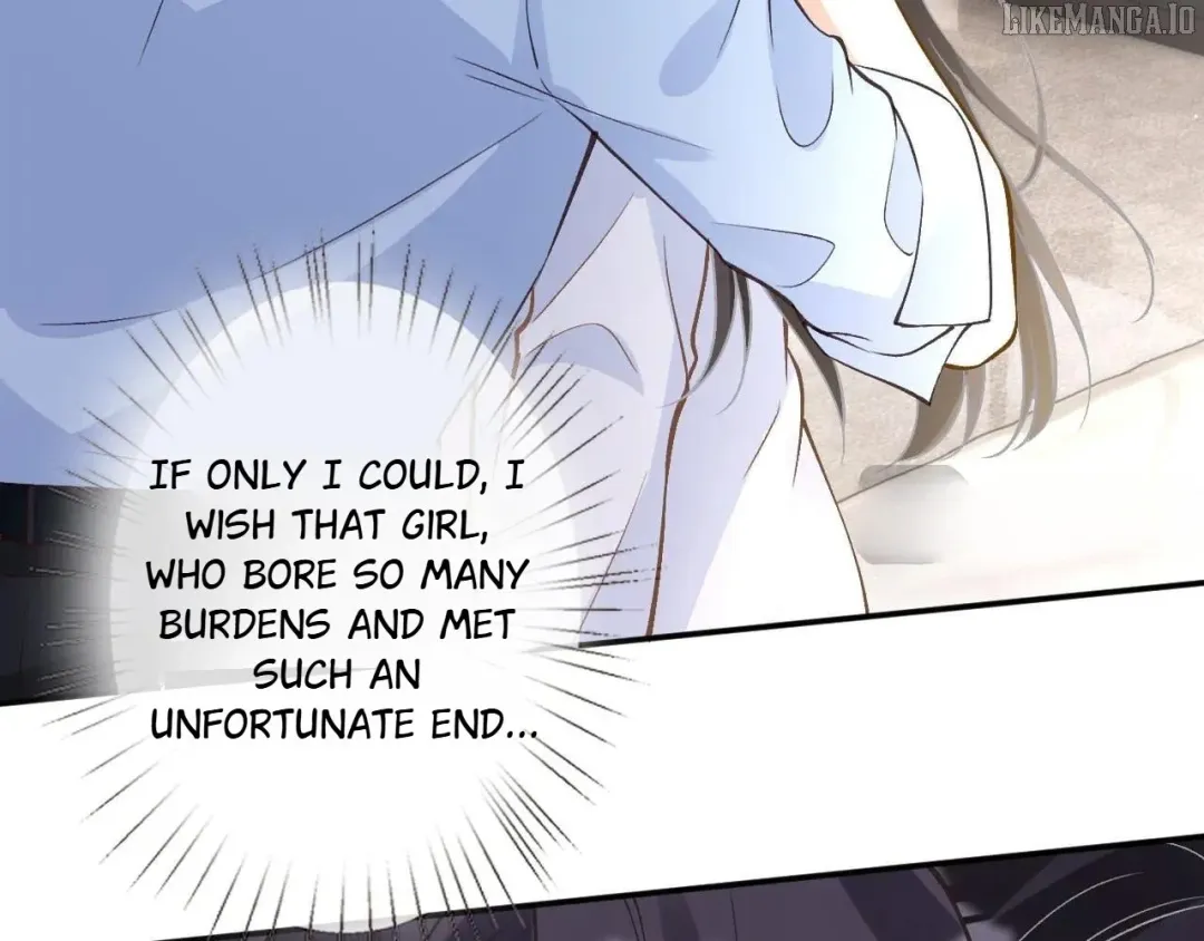 Everyone’s Darling - Chapter 357 Page 28