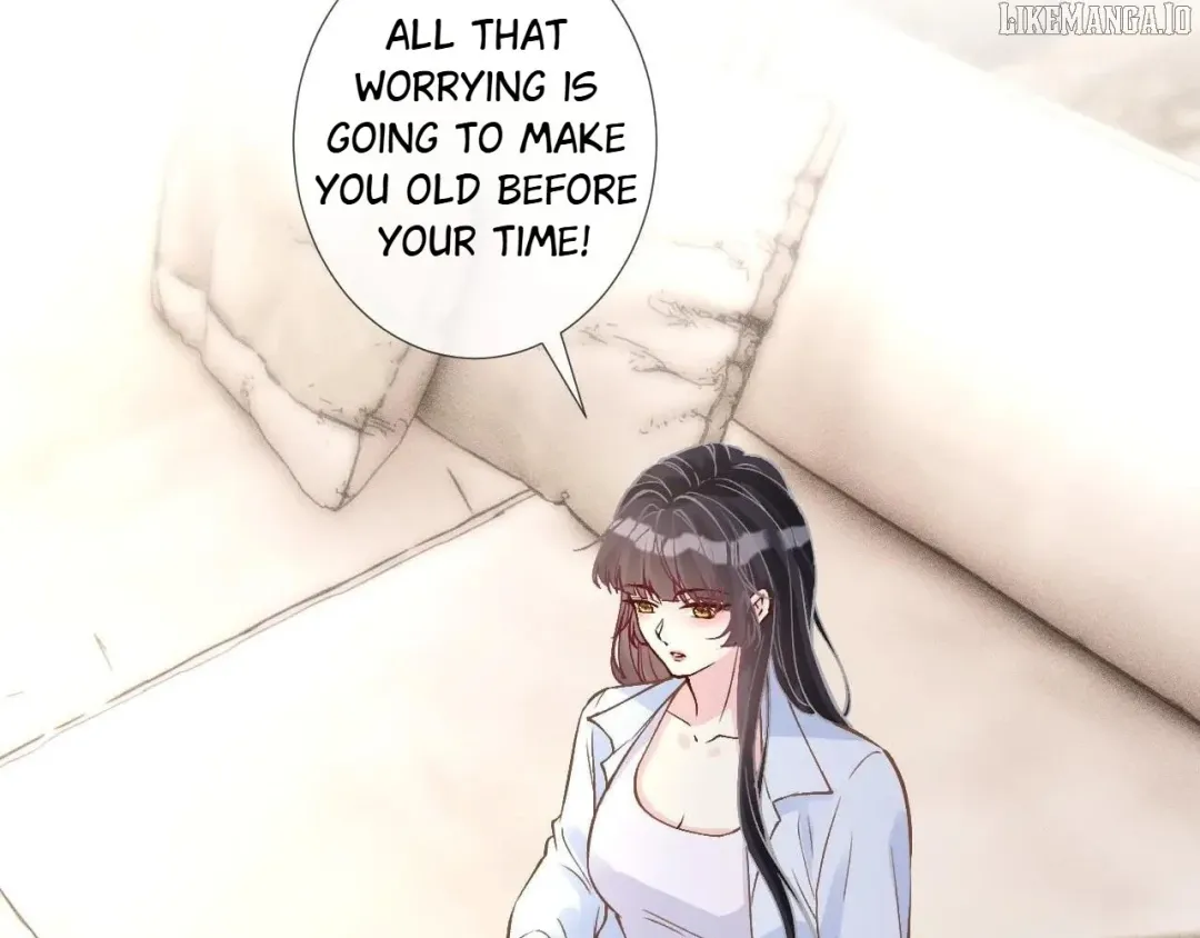 Everyone’s Darling - Chapter 357 Page 36