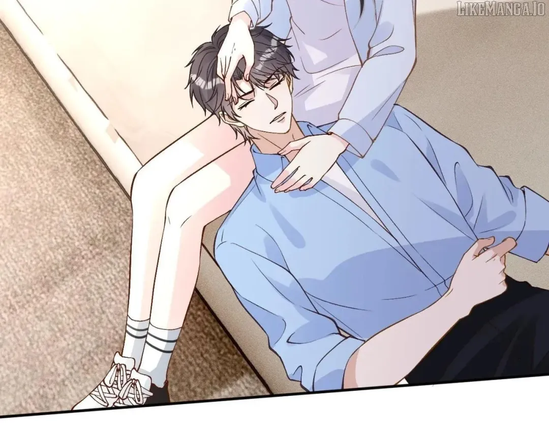 Everyone’s Darling - Chapter 357 Page 37