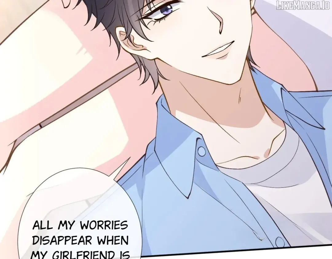 Everyone’s Darling - Chapter 357 Page 39