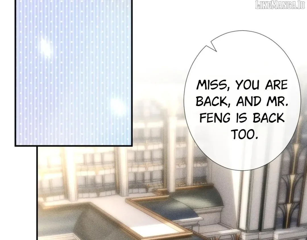 Everyone’s Darling - Chapter 357 Page 45