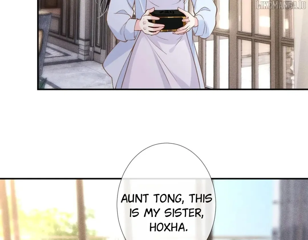 Everyone’s Darling - Chapter 357 Page 49